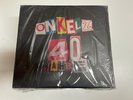 Böhse Onkelz 40 Jahre Jubiläums Vinyl Box | Limitiert auf 1500 Stk. | NEU | OVP 