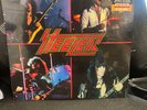 Steeler Self Titled LP RSD BLACK FRIDAY 2023 Limited Edition Colored Vinyl