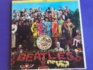 The Beatles Sgt. Pepper's Lonely Hearts Club Band Capitol SMAS2653 1967 EX/EX