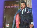 Chico Hamilton el Chico Impulse  A-9102 stereo 1965 tested EX/EX gatefold