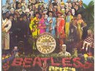 BEATLES - SGT. PEPPER'S LONELY HEARTS CLUB BAND - 12
