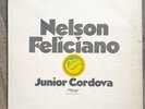 Nelson Feliciano Canta Junior Cordova lp