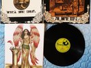TOP  1969 UK Exotic EASTERN PSYCH Prog   THIRD EAR BAND   ALCHEMY LP + ART PRINT
