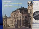 +DECCA SXL 2045 *WBg ED1* JOSEF KRIPS* SCHUBERT 'GREAT C MAJOR SYMPHONY* LSO* NM