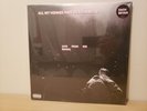 Zach Bryan All My Homies Hate Ticketmaster (Live From Red Rocks) Vinyl 3LP /2500