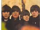 BEATLES - BEATLES FOR SALE - 12