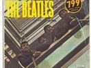 THE BEATLES - PLEASE PLEASE ME - 12
