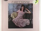 Carly Simon - S/T LP - Elektra Quad SEALED