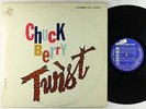 Chuck Berry - Twist LP - Chess Mono