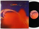 Cocteau Twins - Heaven Or Las Vegas LP - 4AD 180g VG+ Autograph