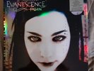 Evanescence Fallen (20th Edition) Vinyl LP White & Purple  As NEW Open