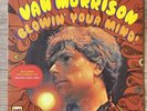 Van Morrison Blowin Your Mind  Vinyl LP 2008 180g Press NM/NM Sony/Epic/Bang