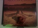 Alice In Chains - Dirt - 2LP Walmart Exclusive Apple Red Vinyl NEW Sealed
