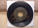 RARE ROCKABILLY ANDY STARR & THE CASINOS 45 RPM ORIGINAL PRESS VALIANT