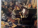 THELONIOUS MONK UNDERGROUND CBS/SONY SONP50007 JAPAN VINYL LP