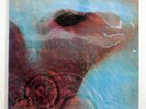 PINK FLOYD MEDDLE ODEON OP80375 JAPAN RED VINYL VINYL LP