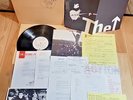 The Who Live At Leeds - 1970 Record LP Vinyl with Posters & Inserts