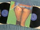 THE VELVET UNDERGROUND - 'LIVE 1969' 2LP UK MERCURY 1979 REISSUE OF 1974 EX/VG+