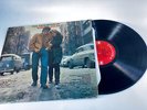 Bob Dylan The Freewheelin' Bob Dylan - G+/EX CL 1986 Ultrasonic Clean