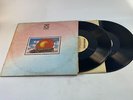 The Allman Brothers Band - Eat A Peach 1975 VG+/EX Ultrasonic Clean