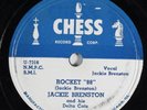 R&B Rocker 78 JACKIE BRENSTON Rocket 88 CHESS 1458 HEAR 1535