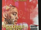 Stove God Cooks & ROC Marciano Reasonable Drought Vinyl OG PRESS