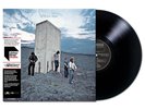 THE WHO WHO'S NEXT [REMASTERED ORIGINAL] [HALF-SPEED MASTERED LP]  LP