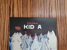 Kid A by Radiohead (Record, 2016) 2 45 Sized Vinyls. The Vinyl's Are Like New.