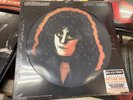 ERIC CARR(KISS) ROCKOLOGY PICTURE DISC WITH POSTER BLACK FRIDAY RSD NEW/SEALED