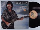 GEORGE HARRISON Cloud Nine DARK HORSE LP VG+ SHRINK q