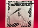 THE MEKONS Never Been In A Riot 1978 UK 7