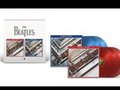 Beatles 1962–1966 1967-1970 (2023) Limited 6LP Colour Vinyl Red & Blue IN HAND