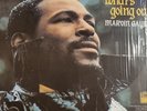Marvin Gaye 