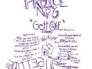 PRINCE - Gett Off (Damn Near 10 Minutes) (RSDBF2023) LP Vinyl