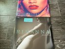RIHANNA - Good Girl Gone Bad & Loud Vinyl Record LP Set of 2 NEW & SEALED