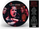 Danzig - 777: I Luciferi [New Vinyl LP] Picture Disc