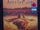 ALICE IN CHAINS - DIRT  WALMART EXCLUSIVE RED VINLY  2-LPS BRAND NEW