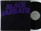 Black Sabbath - Master of Reality LP - Vertigo UK