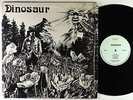 Dinosaur Jr. - Dinosaur LP - Homestead OG Press Green Label Shrink