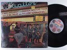 BEATLES Reel Music CAPITOL LP VG++/VG+ with booklet q