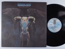 EAGLES One Of These Nights ASYLUM LP VG+ embossed cover q