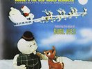 Rudolph the Red-Nosed Reindeer (Original Soundtrack and Music From) by Burl Ives