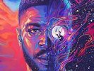 Kid Cudi - The Man On The Moon III: The Chosen | [Black Vinyl LP]