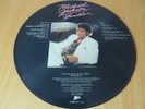 Michael Jackson - Thriller - Original   Picture Disc(UK 82) - RAR - top Zustand