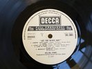 ROLLING STONES - GET YOUR YA YAS OUT - 1969 **RARE UK WHITE LABEL FOR EXPORT**