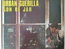 Son Of Jah - Urban Guerilla (LP, Album) (Very Good Plus (VG+)) - 983068372