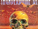 Various - Thunderdome VI - From Hell To Earth - The Thundering Double Pack (2xLP