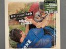 New Found Glory - Sticks And Stones 20 Year Anniversary LP Clear Blue x/1000