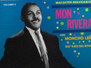 MON RIVERA CON MONCHO LENA Y LOS ASES DEL RITMO- MAS EXITOS INOLVIDABLES