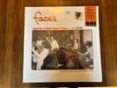 Faces Had Me A Real Good Time At The BBC RSD 2023 black friday ORANGE VINYL LP
